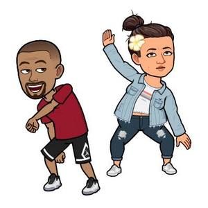 Meet your Posher, Doug